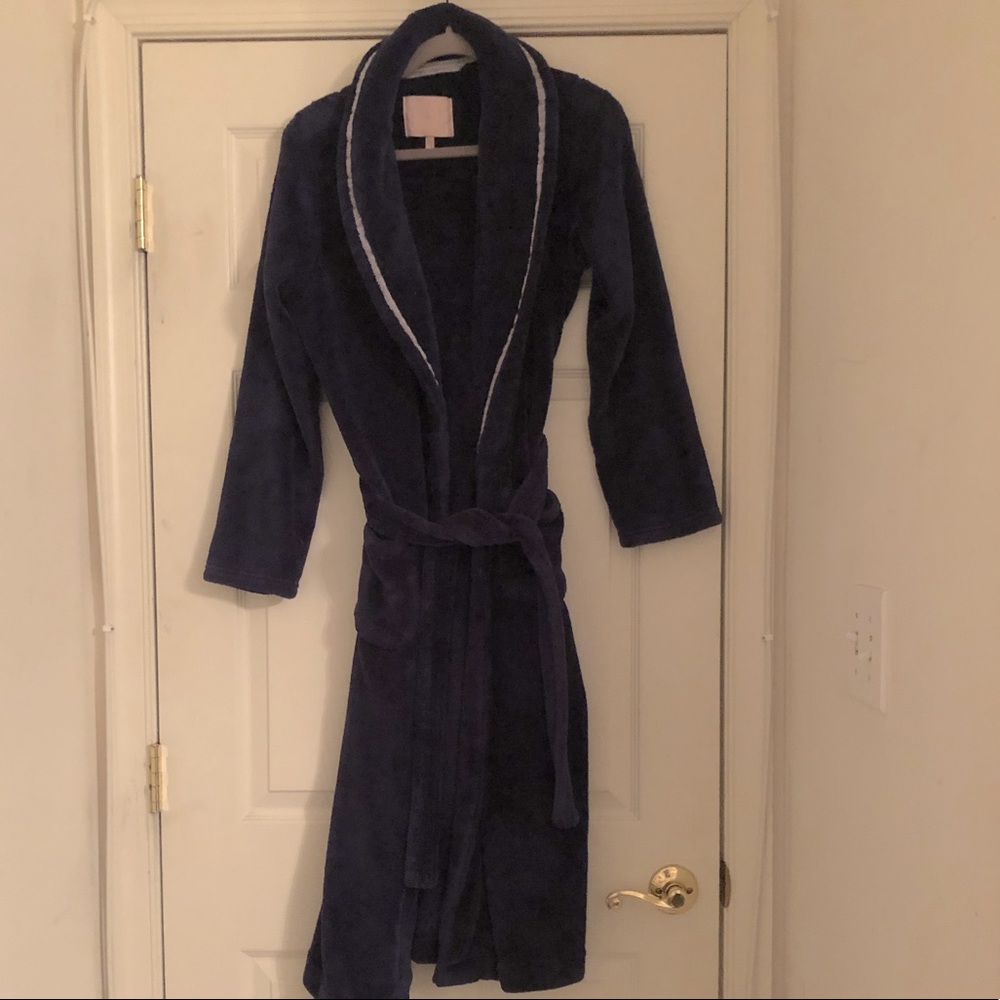 Victoria’s Secret Bathrobe